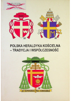 Polska Heraldyka Kościelna