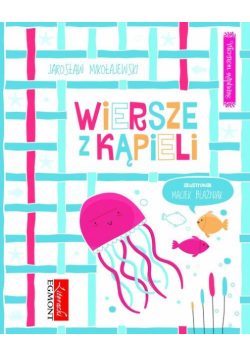 Wiersze z kąpieli