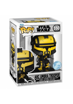 Funko Figurka POP Star Wars: Umbra Trooper