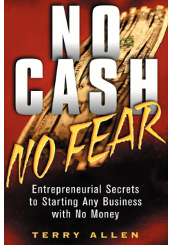 No Cash, No Fear