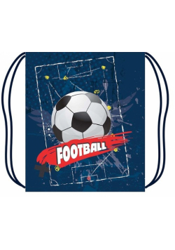 Worek na kapcie Footbal