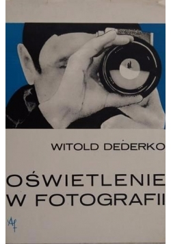 Oświetlenie w fotografii