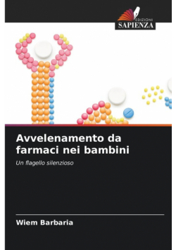 Avvelenamento da farmaci nei bambini