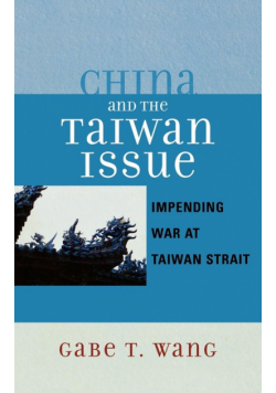 China and the Taiwan Issue