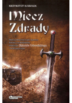 Miecz zdrady