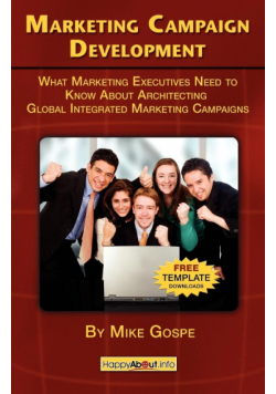 Marketing Campaign Development