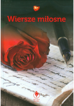 Wiersze miłosne