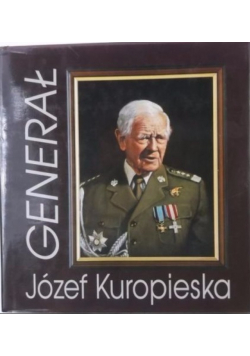 Generał Józef Kuropieska