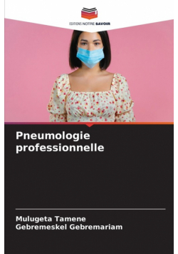 Pneumologie professionnelle