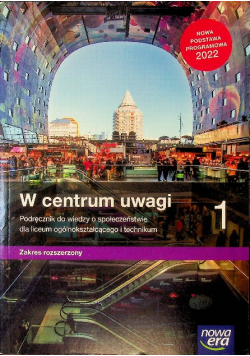 WOS LO W centrum uwagi Podręcznik  Część 1