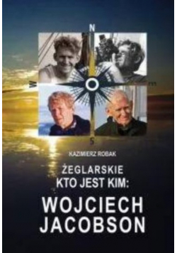 Żeglarskie kto jest kim Wojciech Jacobson
