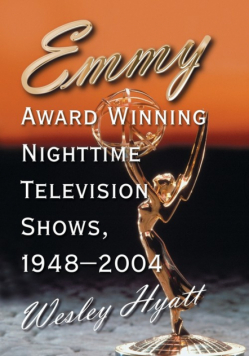 Emmy Award Winning Nighttime Television Shows, 1948-2004