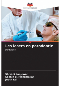 Les lasers en parodontie