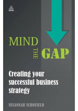 Mind the Gap