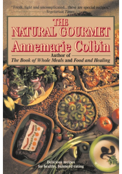 The Natural Gourmet