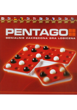Pentago