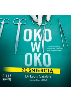 Oko w oko ze śmiercią