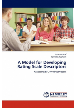 A Model for Developing Rating Scale Descriptors
