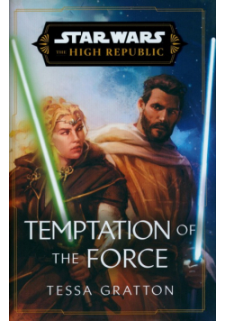 Star Wars: Temptation of the Force