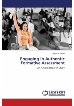 Engaging in Authentic Formative Assessment