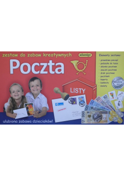 Poczta