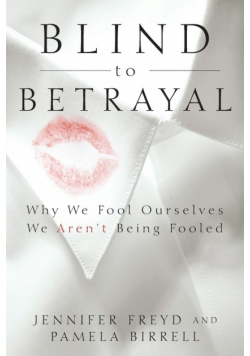 Blind to Betrayal