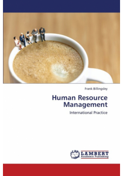 Human Resource Management
