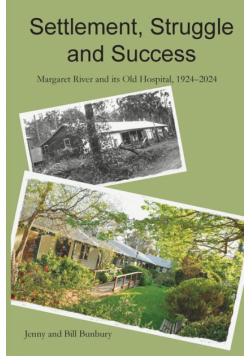 Settlement, Struggle and Success
