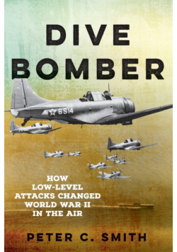 Dive Bomber