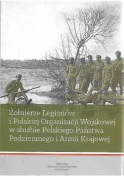 Żołnierze Legionów