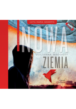 Nowa Ziemia, Audiobook