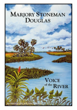 Marjory Stoneman Douglas