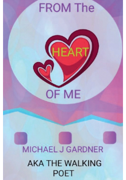 From the Heart of Me
