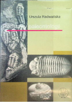 Podstawy paleontologii