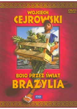 – Boso przez świat Brazylia