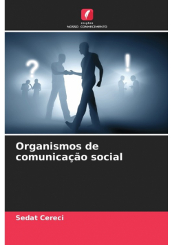 Organismos de comunicação social