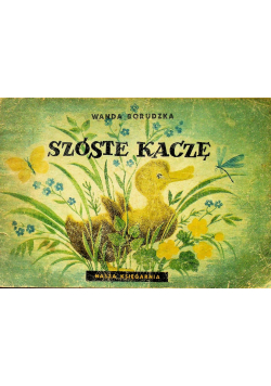 Szóste kaczę