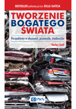 Tworzenie bogatego świata
