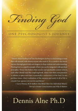 Finding God