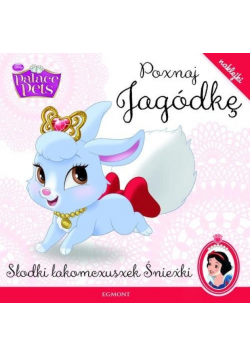 Poznaj Jagódkę