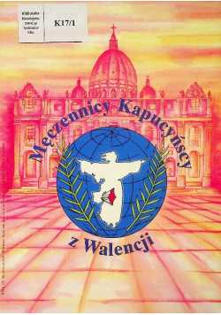 Męczennicy kapucyńscy z Walencji
