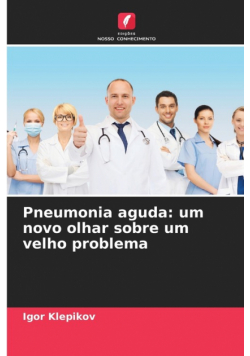 Pneumonia aguda