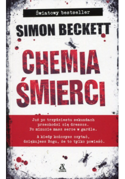 Chemia śmierci