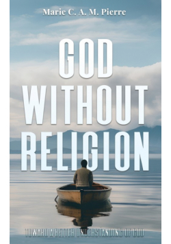 God Without Religion