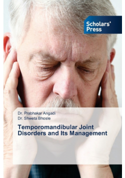 Temporomandibular Joint Disorders and Its Management