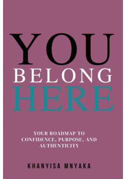 You Belong Here