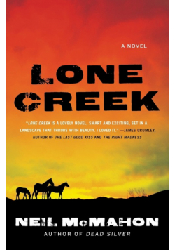 Lone Creek