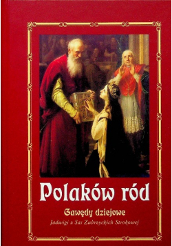 Polaków ród z CD