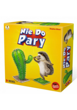 Nie do pary