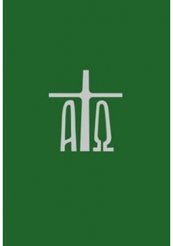Lekcjonarz mszalny T.1 A4
